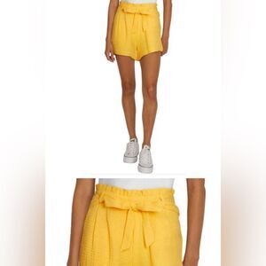 Wildfox honeycomb shorts NWT size small